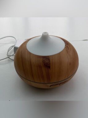 Aroma diffuser